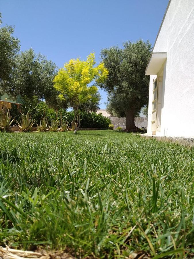 La Casa Di Nonno Villa Fasano Buitenkant foto